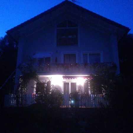 Haus Hillinger Apartment Salzburg Bagian luar foto