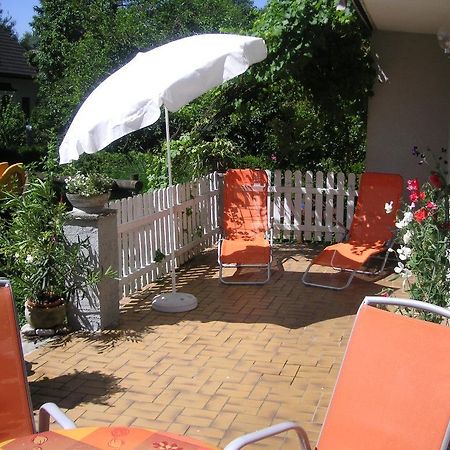 Haus Hillinger Apartment Salzburg Bagian luar foto