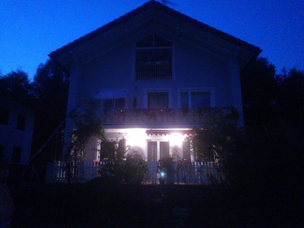 Haus Hillinger Apartment Salzburg Bagian luar foto