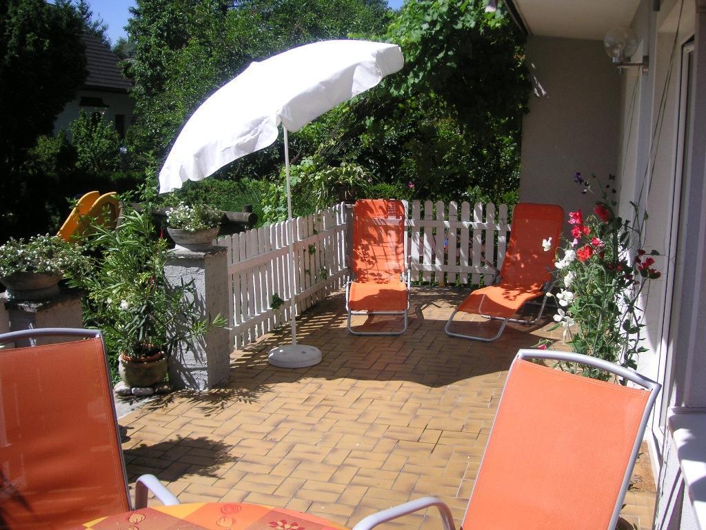 Haus Hillinger Apartment Salzburg Bagian luar foto