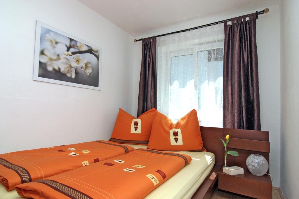 Haus Hillinger Apartment Salzburg Bagian luar foto