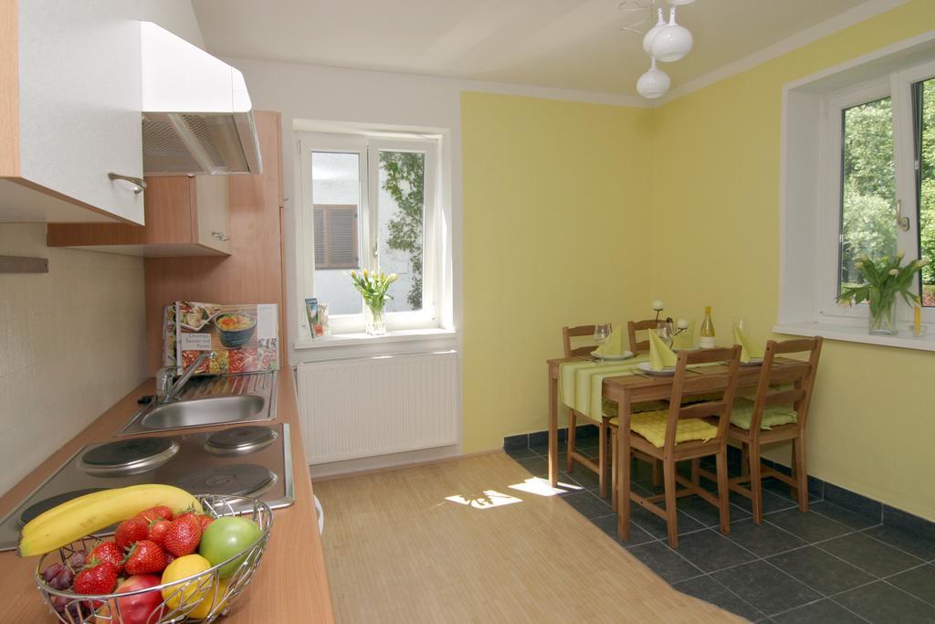 Haus Hillinger Apartment Salzburg Bagian luar foto